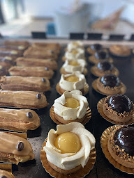 Photo n°30 de Boulangerie artisanale la tradition ARTISAN EN OR à Croix (Pâtisserie)