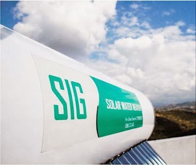Photos of Salem International Group