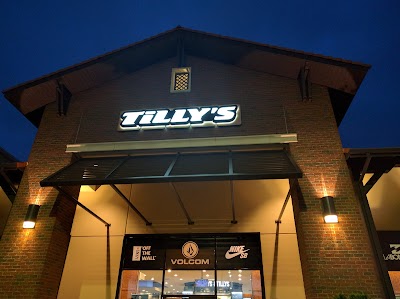 Tillys