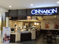 Cinnabon rawalpindi