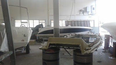 Photos of Resiglas Co Ltd