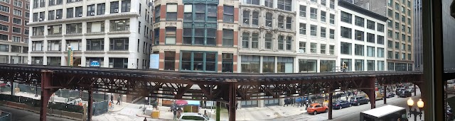 Silversmith Hotel Chicago Downtown