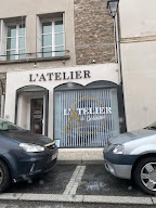 L'Atelier de Doriane à Saint-Héand