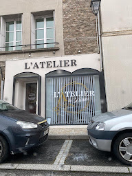 Photo n°2 de L'Atelier de Doriane à Saint-Héand (Salon de coiffure)