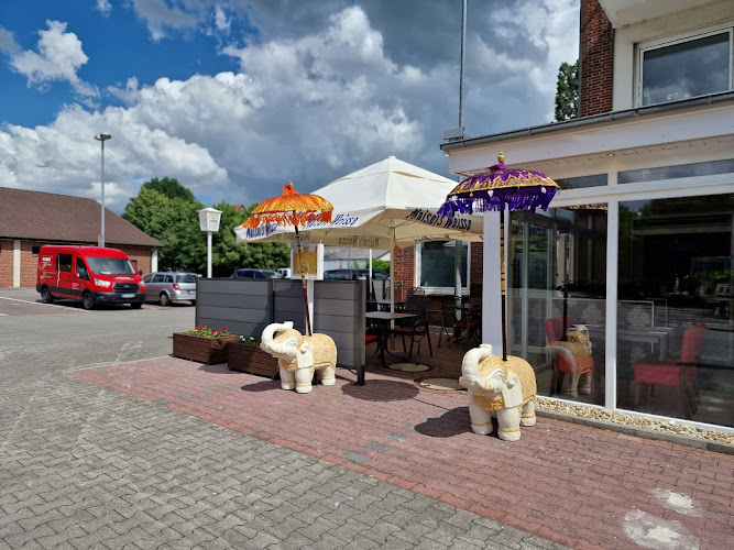 Indisches Haryana Tandoori Resturant