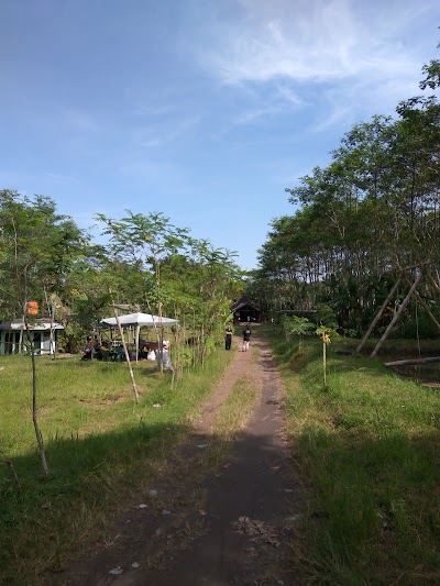 Photos of SUKADESA OUTBOUND CAMP YOGYAKARTA
