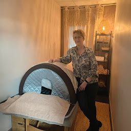 Photo n°7 de Imagi nath tif à Villeneuve-de-Marc (Salon de coiffure)