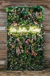 Photo n°106 de Les Belles Plantes à Paris (Salon de thé)