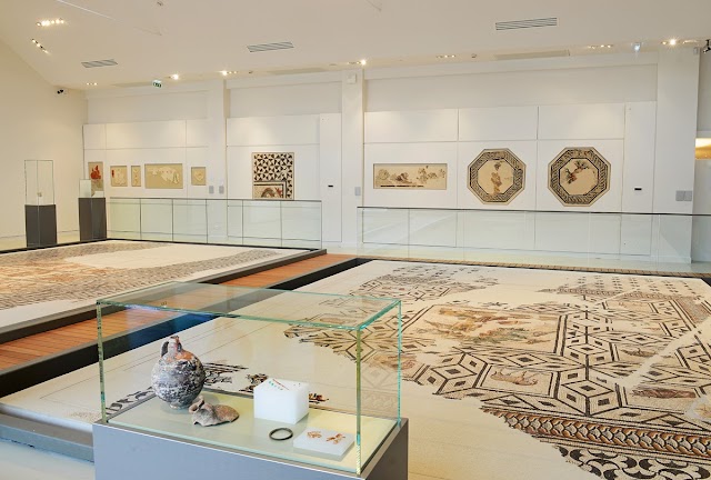 Musée de Valence, art et archéologie