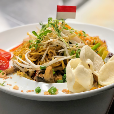 Krakatoa Indonesian Cuisine by null