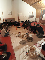 Photo n°9 de Association Les Ormes, Oasis pour le Vivant à Coupéville (Association culturelle)