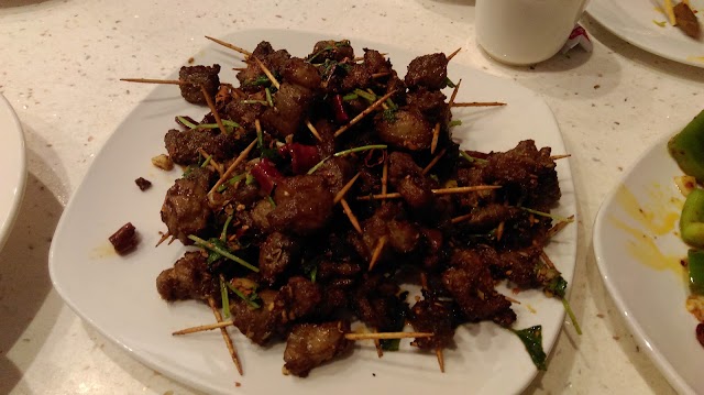 Chengdu Taste