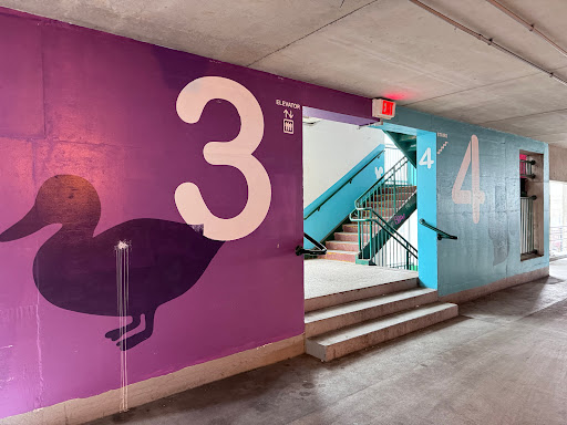 202 E Seneca St Garage