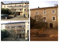 Les Toitures Lorraines et Fils à Saint-Max