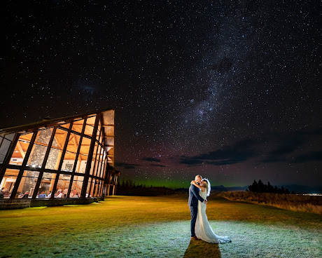 Fiordland Lodge Te Anau by null