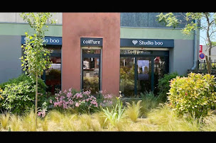 Photo n°1 de Studio Boo coiffure à Toulouse (Salon de coiffure)