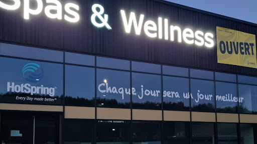 Photo de Question Jardin Nancy Spas & Spa de Nage