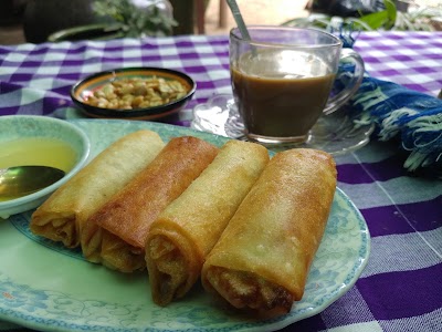 Photos of Yar Pyi Vegetarian Restaurant