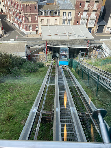 Photo de LE TREPORT - Maison de Retraite