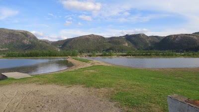 Photos of Namsos Camping
