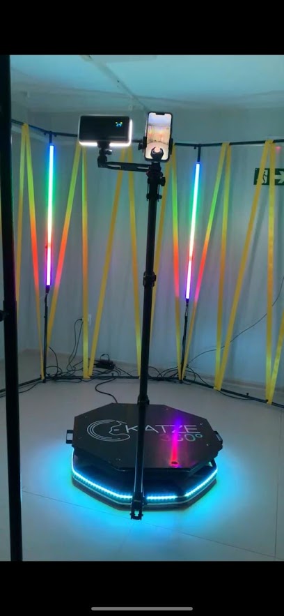 Katze 360° - Plataforma 360