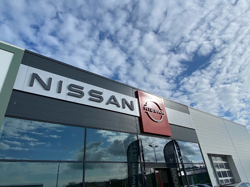 Nissan Dieppe Gueudet 1880
