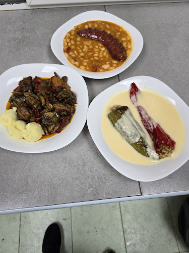 Бистро "ORANGE" - Ресторант