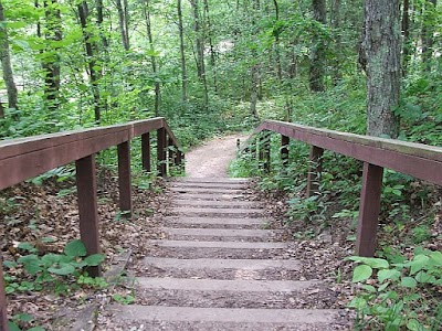 Photos of Peterson Bridge Campground