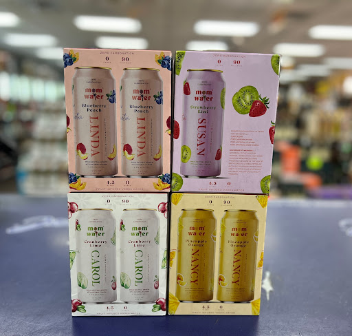 Galaxy Spirits Liquors - Thumbnail