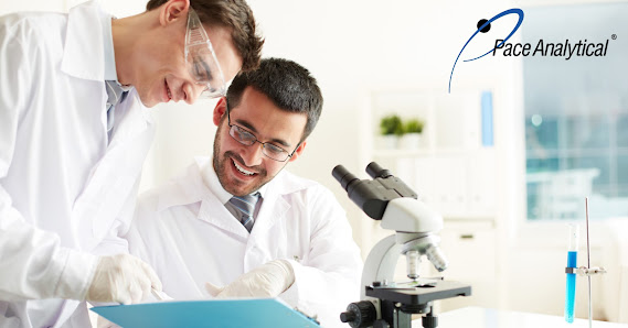 Pace Analytical 525 N 8th St, Salina, KS 67401, United States