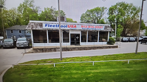 Fleetpoolusa - Visual