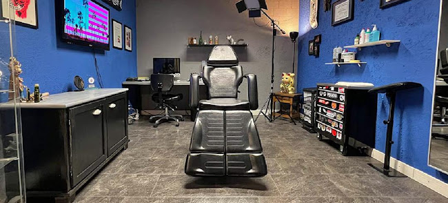 Gonewild Garacho | Tattoo Studio, Fineline Tattoos & Cover-up - Frauenfeld