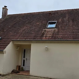 Photo n°1 de SARL Lionel Péchard à Mantes-la-Jolie (Peintre en bâtiment)