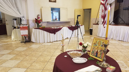 Christ the Saviour Serbian Orthodox Church - Thumbnail