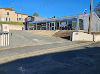 Moto Store 24 à Razac-sur-l'Isle