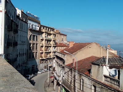 Photos of Grand Hotel Cirta
