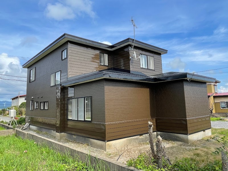 有限会社 西北塗装