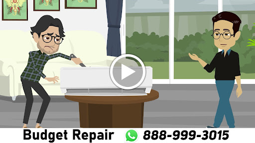 Budget Repair and Service in Dewas offers expert services in AC repair, AC installation, fridge r… post image