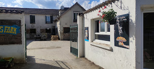 Photo n°19 de Centre équestre Ryan’s Farm - Western & Classique à Ury (Centre équestre)