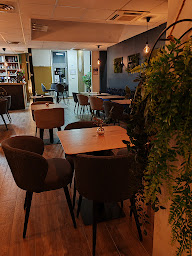 Photo n°51 de Le LOFT - lounge Bar à Aniche (Bar lounge)
