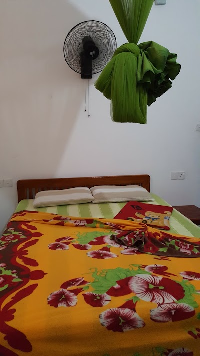Photos of Golden View guest