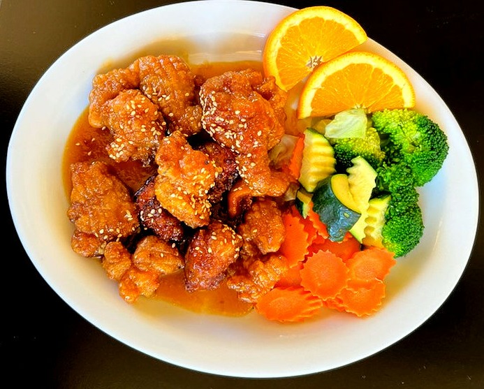 Tasty Thai Restaurant — photo 4