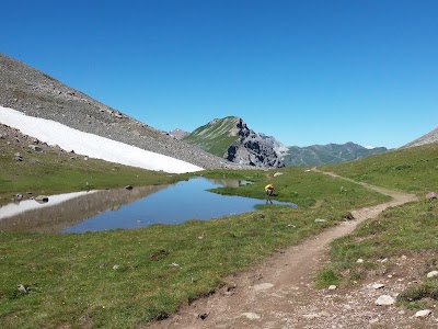 Photos of Maienfelder Furgga