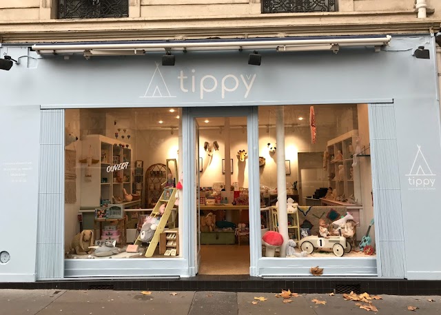 Tippy