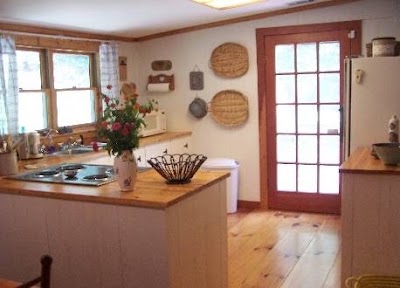 Photos of Creekside Mountain Cabins