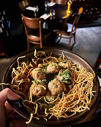 Malayan Orchid Restaurant by null