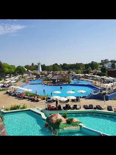 Értékelések erről a helyről: Hungarospa Thermal Hotel, Hajdúszoboszló - Gyógyfürdő