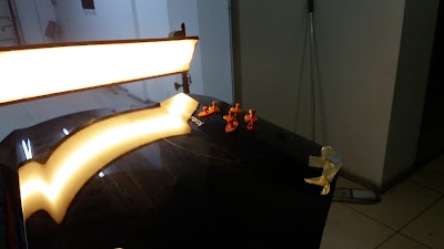 Photos of Peugeot-berke Veliefendi Plaza