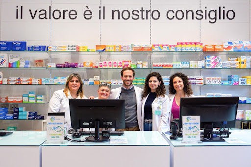 Farmacia Linardis - Thumbnail