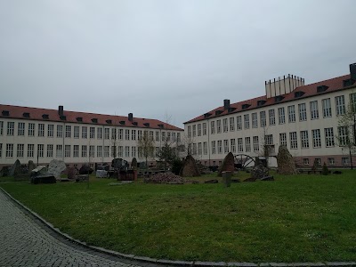Photos of Geologischer Garten Halle